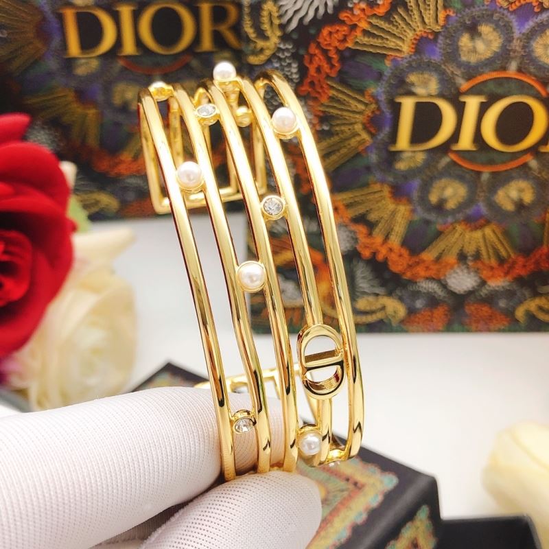 Christian Dior Bracelets